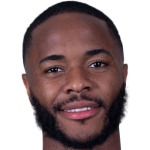 Raheem Sterling